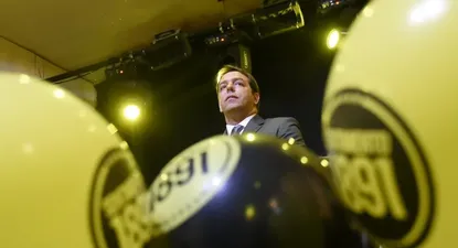 Ignacio Ruglio pidió la salida de Carlos Sánchez, pero el resto del consejo lo respaldó