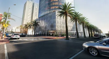 WTC Punta del Este Free Zone