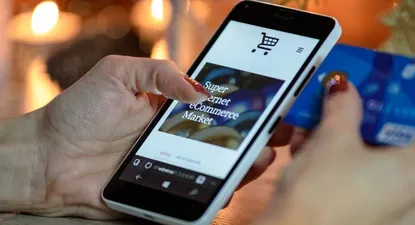 En tres días el 30% de los uruguayos gastaron US$ 113 millones en compras online.