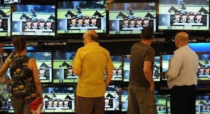Suscripciones a TV cable aumentaron 13% en 2011