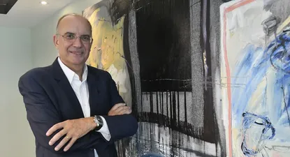 José Luis Rey deja Deloitte después de casi cuatro décadas de carrera en la firma.