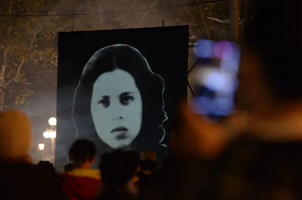 El organismo internacional se pronunció sobre el proyecto