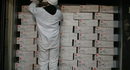 Uruguay y un buen comienzo de año para las exportaciones de carnes.