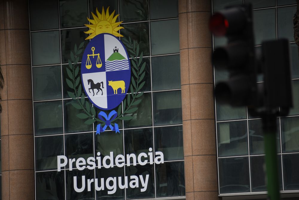 20250312 Fachada de Presidencia