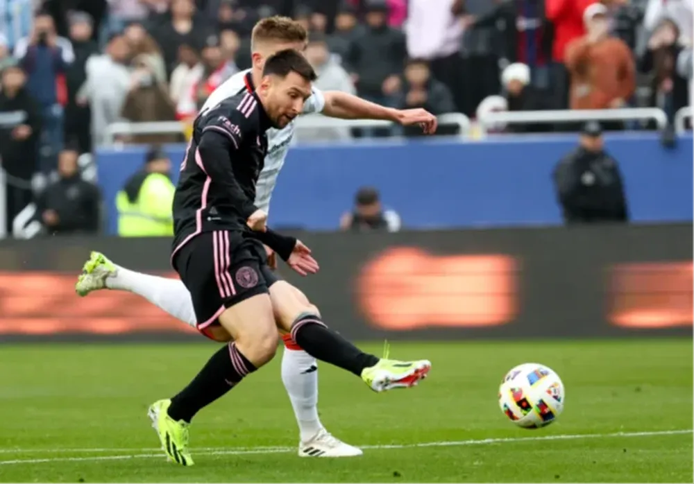 El conjunto del Tata Martino buscará su primera victoria en el 2024 ante el Al Hilal.