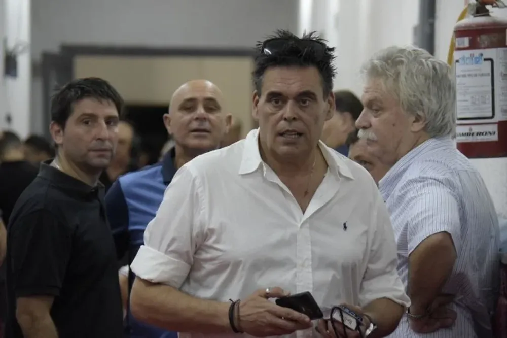 River Plate reclamará los puntos