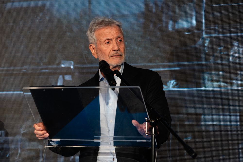 Ernesto Kimelman, director de Kimelman Moraes.
