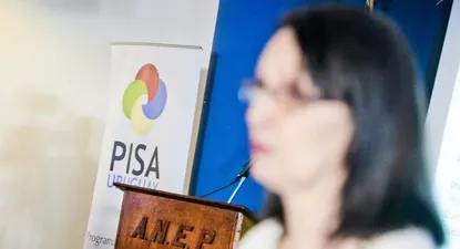 uruguay avanza en las pisa y cae brecha entre extremos