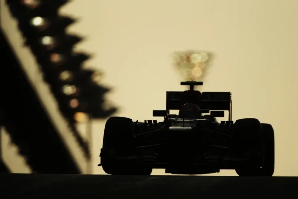 La temporada 2014 será aun más costosa por los nuevos motores.