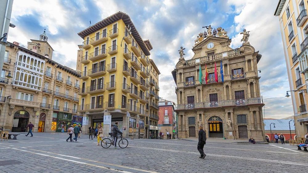 Ayuntamiento de Navarra. (Turismo Navarra)&nbsp;