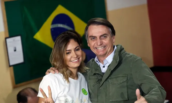Bolsonaro: militarización  y polarización