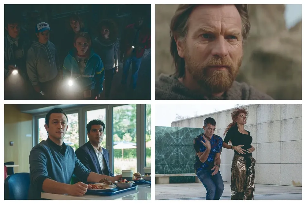 Los recomendados de esta semana