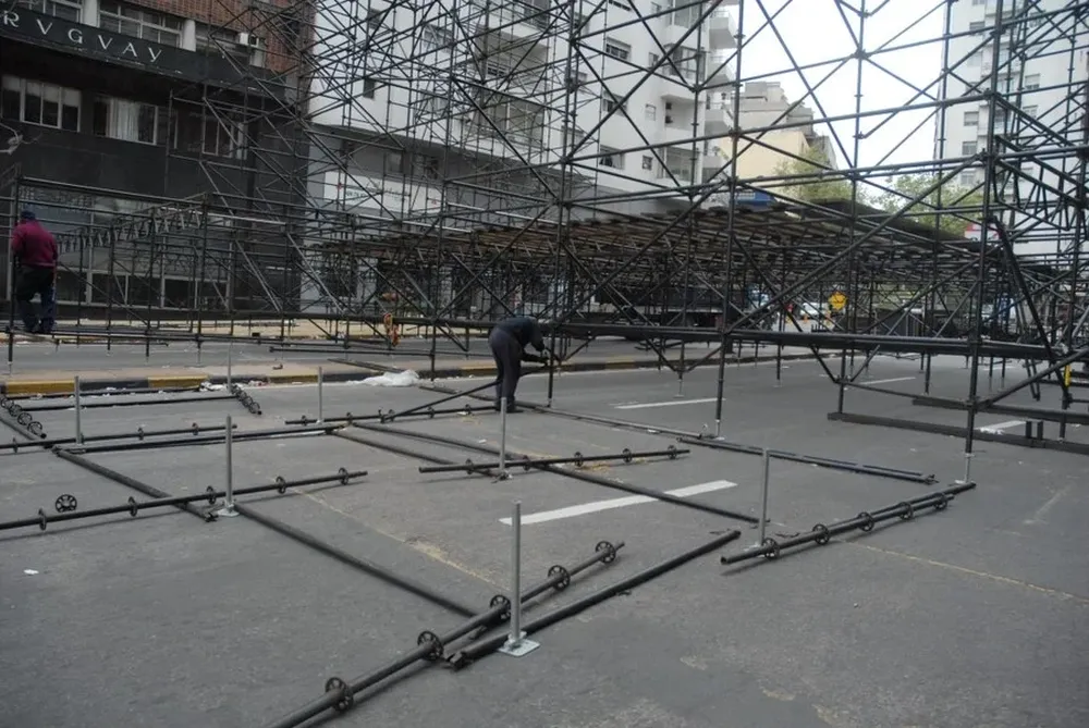 Obama afirmó que es necesario elevar el límite del endeudamiento de Estados Unidos a al vez de recortar algunos gastos