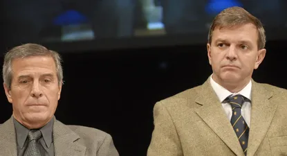 Las emociones de Bauzá y el mojón del Mundial 2010: los secretos de Sudáfrica