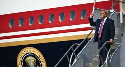 como es el historico acuerdo que le permitira a trump quedarse con un quinto de las reservas petroleras de venezuela