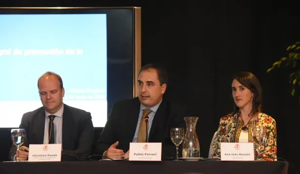 Economía busca potenciar la ley de inversiones para atacar los problemas de empleo