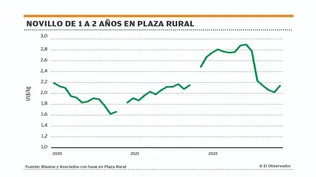 Se recuperó el valor del producto.