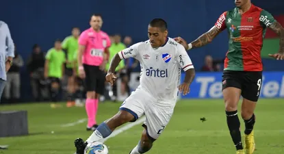 Zabala ingresó en el complemento