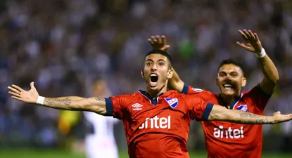 El gol de Santi Rodríguez, ¿fue el más rápido en la historia de la Copa?