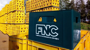 FNC reabre planta de Minas