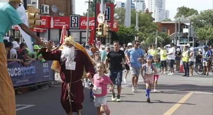 La San Fernandito 2024