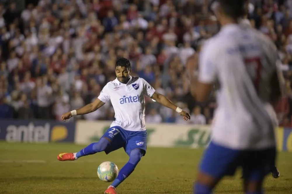 Rodrigo Aguirre