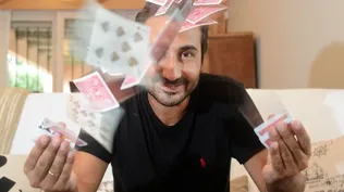 El mago Daniel K