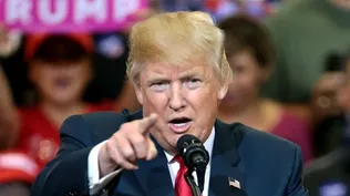 Donald Trump en la mira de los encuentros de la ONU