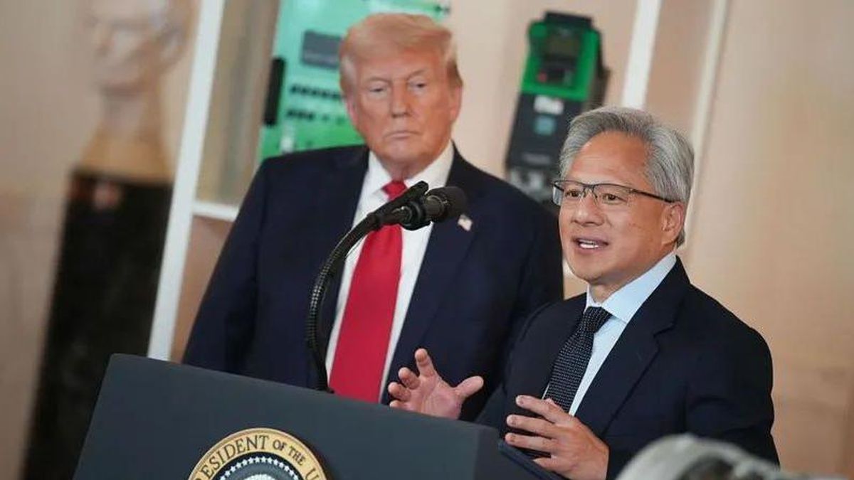 Por qué el gobierno de EEUU se quedará con parte de los ingresos de ...