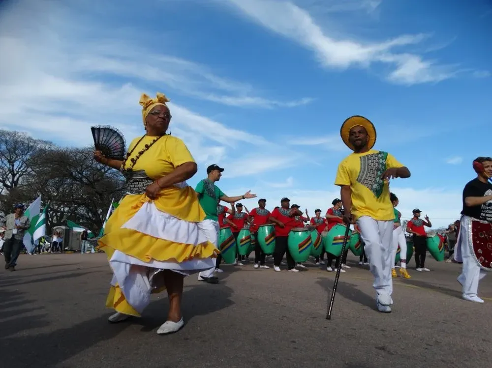El espectáculo que se brindará en El Prado es gratuito para todo público.