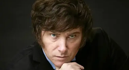 El presidente argentino, Javier Milei, impulsa una reforma laboral&nbsp;