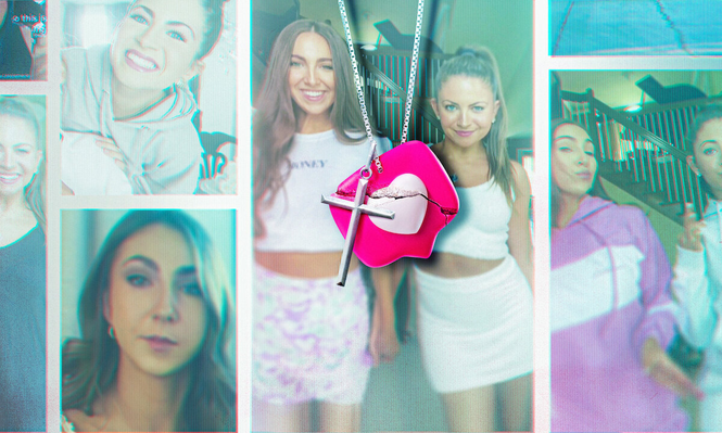 Bailar para el diablo: La secta de 7M en TikTok: la impactante serie de Netflix que es furor