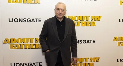 Robert De Niro