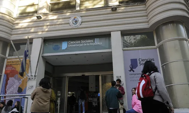 La autonomía universitaria