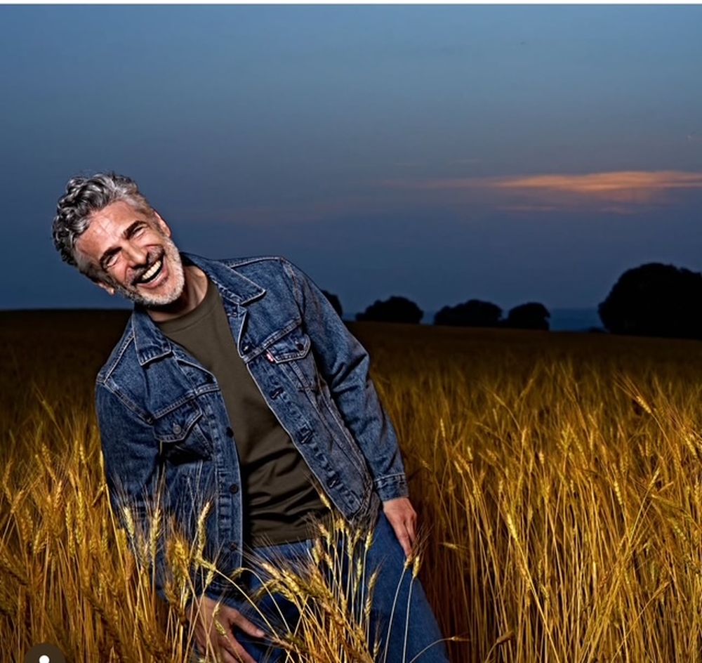 Leo Sbaraglia protagoniza el unipersonal Los días perfectos