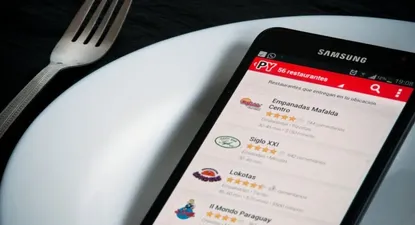 PedidosYa incorpora pagos online