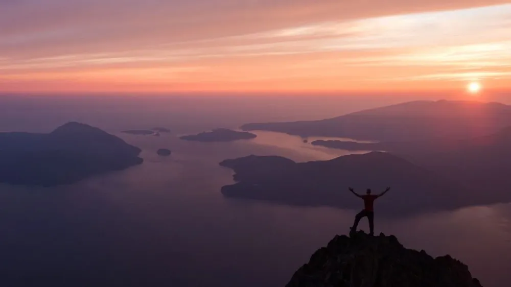 El líder de un equipo debe ser creíble y confiable.