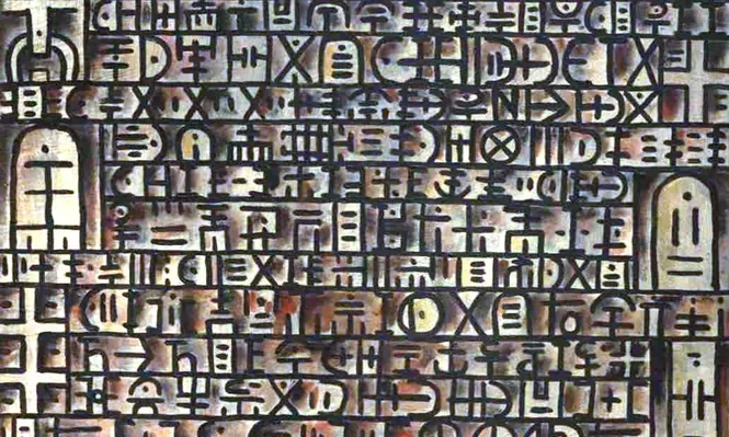 Rematan obras de Joaquín Torres García y de sus discípulos