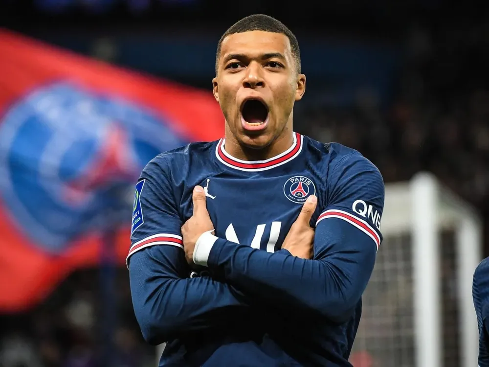 El PSG no baja los brazos.