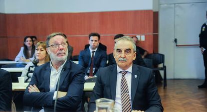 Guillermo Moreno fue condenado a tres años de prisión por la adulteración de las estadísticas del INDEC