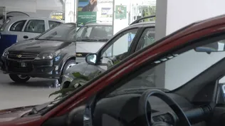 Proyectan que la venta de 0 km cerrará el año con suba de 10%