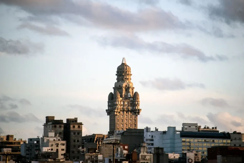 Uno de los sellos del emprendedor uruguayo es que nace para abrirse al mundo.