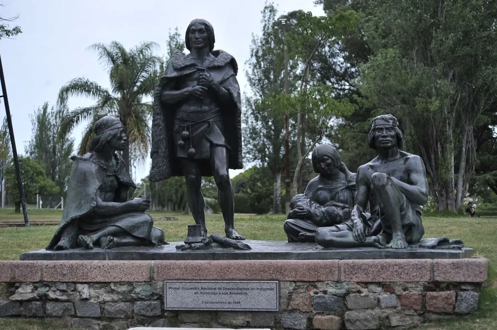 El Convenio 169 de la OIT viene siendo debatido en el Parlamento.