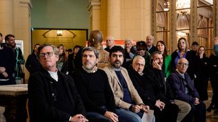 Un homenaje al Padre Carlos Mugica en la Legislatura rompió la grieta