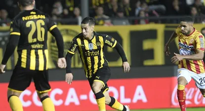 Progreso y Peñarol, dos escuelas similares en busca de puntos trascendentes