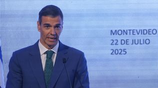 Pedro Sánchez destaca el acuerdo UE-Mercosur como respuesta a la guerra comercial de Donald Trump