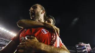 Gastón Silva en Independiente