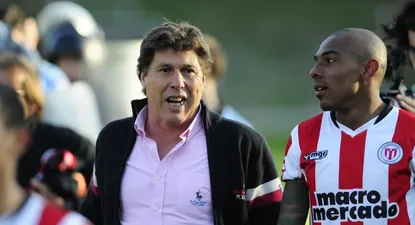 Nicolás Schiappacasse