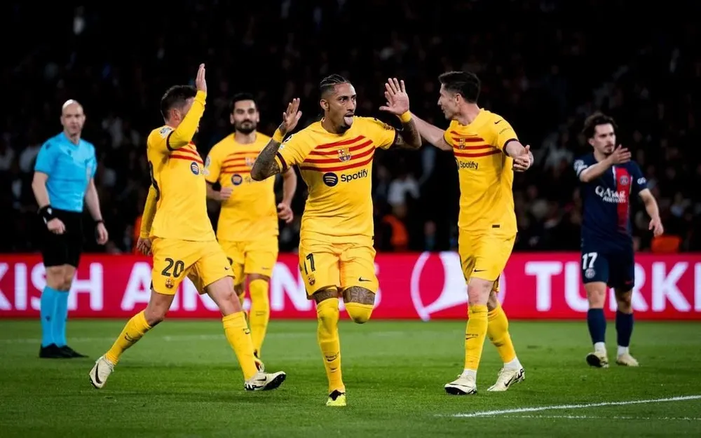 El ingreso que tendría el Barça.