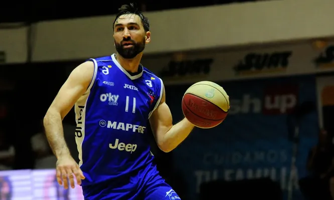 Ganó Biguá y se metió en la pelea por los playoffs